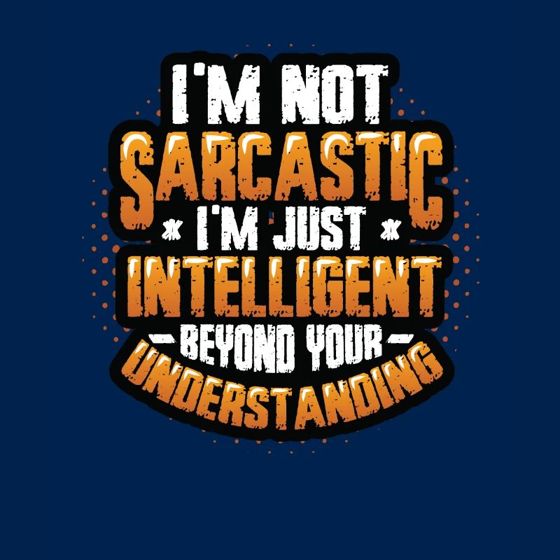Intelligent Sarcasm, Beyond Understanding