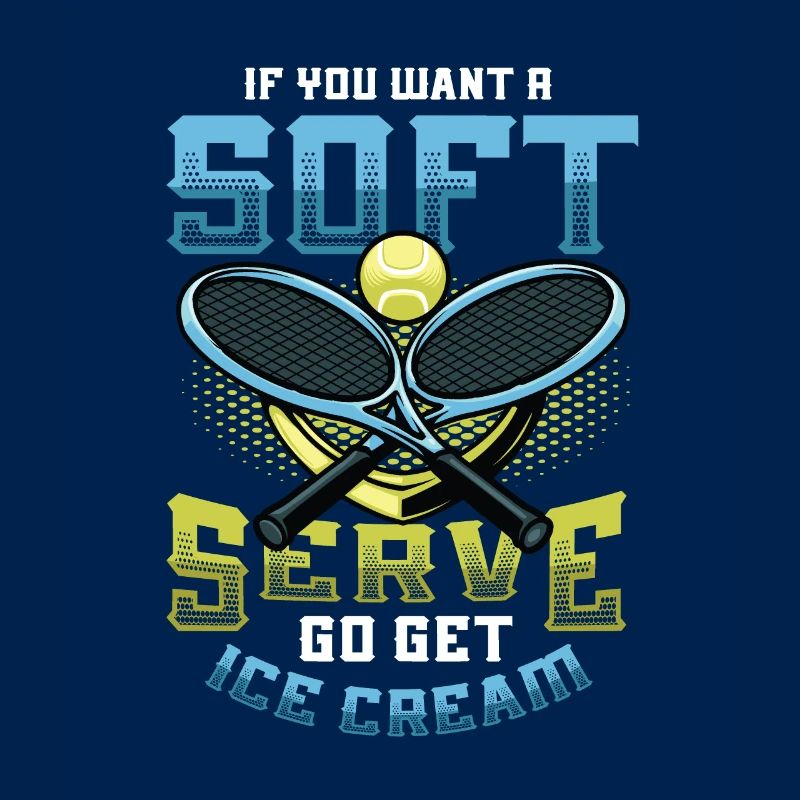 Wenn Sie Ein Softeis Wollen, Holen Sie Sich Eins