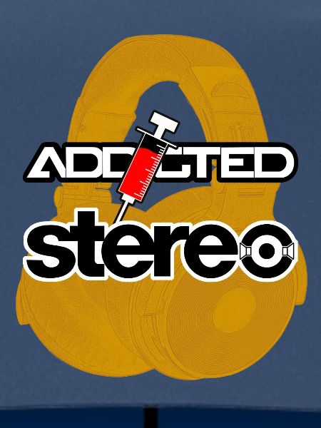 Addicted Stereo V2