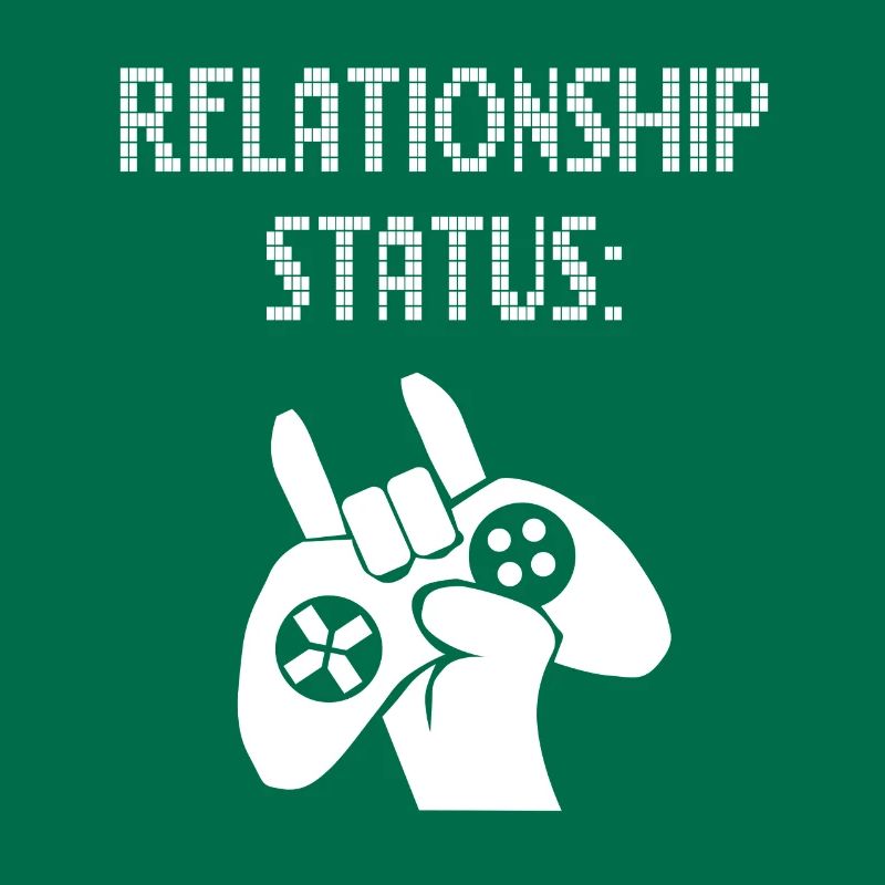 Game Player Relationship Controller Online Graphics