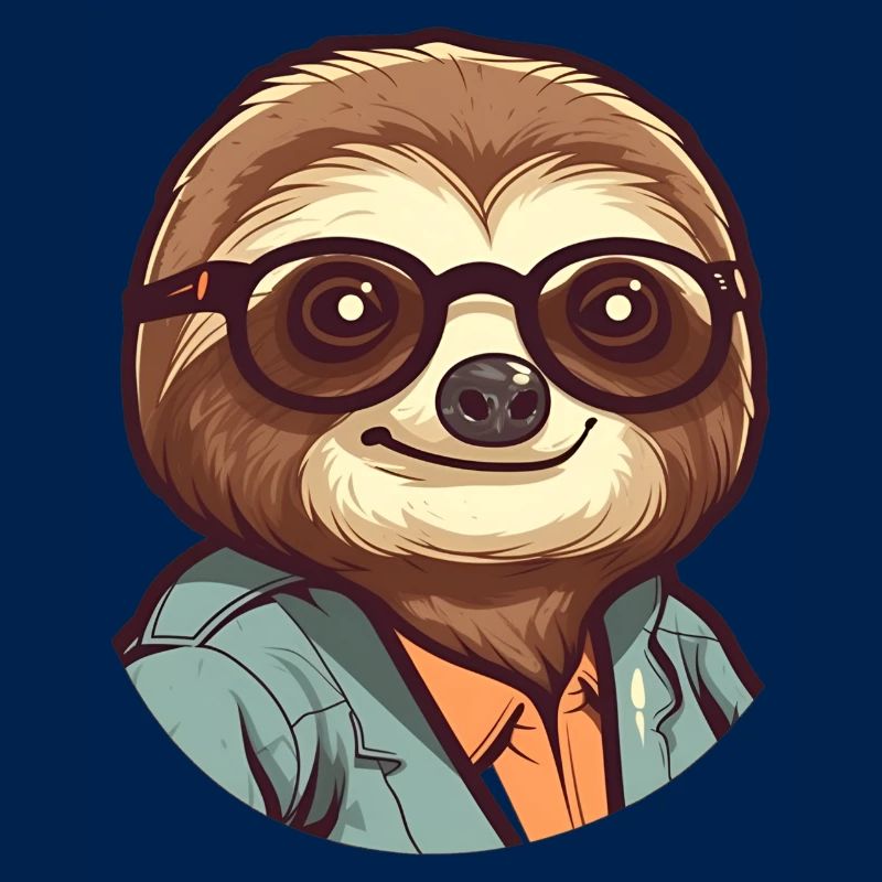 Sloth Geek