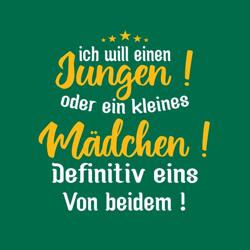 Kleiner Junge | ich will einen jungen oder ein