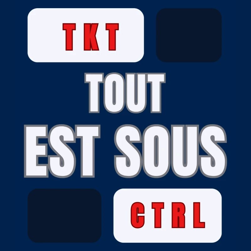 EVERYTHING UNDER CONTROL