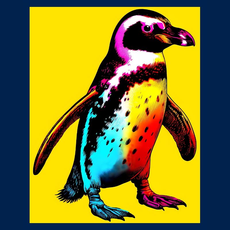 Pinguin