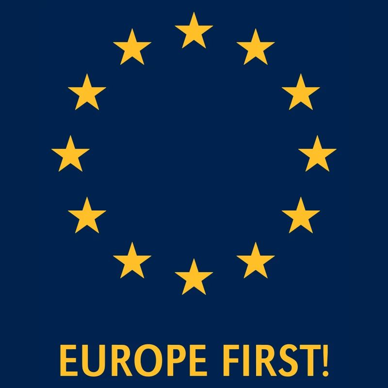 L’Europe d’abord ! L’Europe d’abord ! (1C)