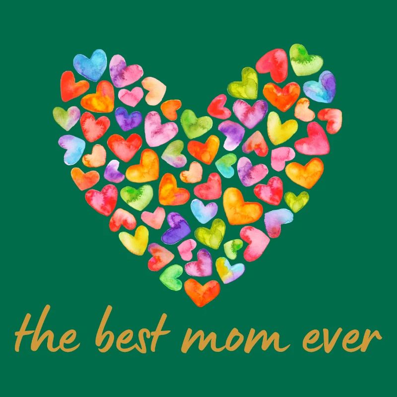 Beste Mama - Muttertagsgeschenk