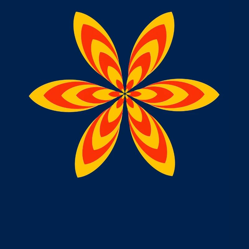 Graphic - graphic pattern - geometric pattern