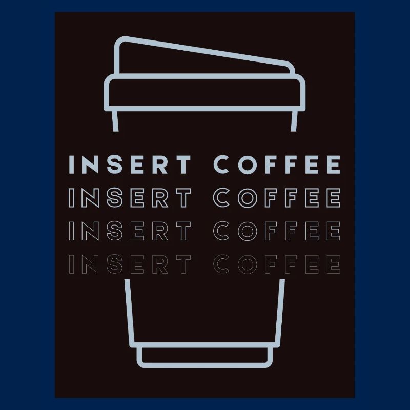 Insert Coffee Cup 2 LHBPHBBST