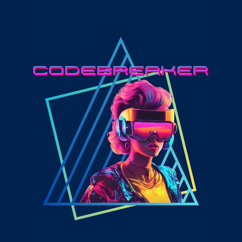 Déchiffreur de code