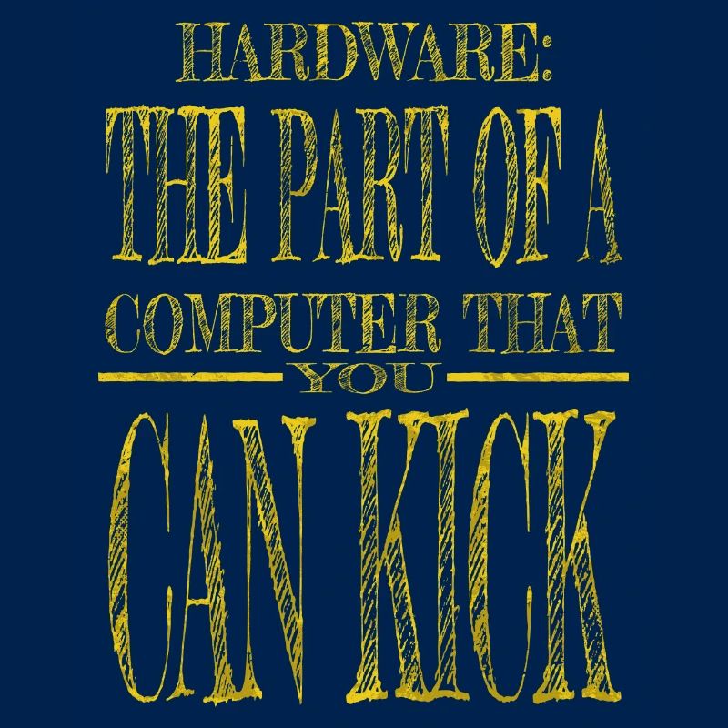 Fête des Pères Cadeau Idée Langage de programmation Blagues