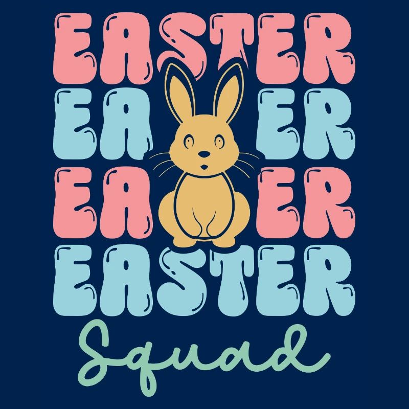 Easter squad