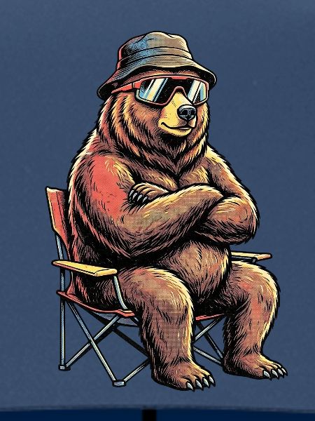 Camper Bär