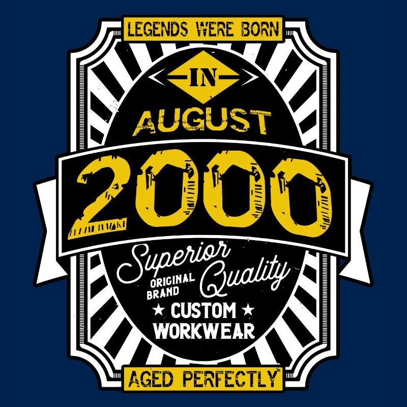 2000 AUGUST