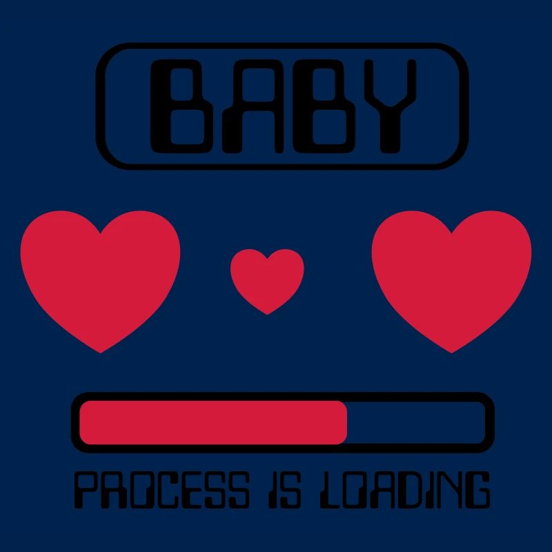 Baby Process is loading