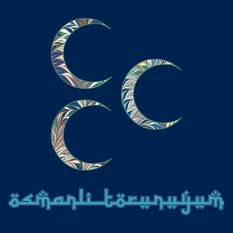 crescent moons e 733