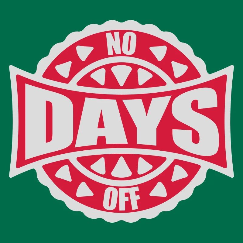 pas de jours de congé devis