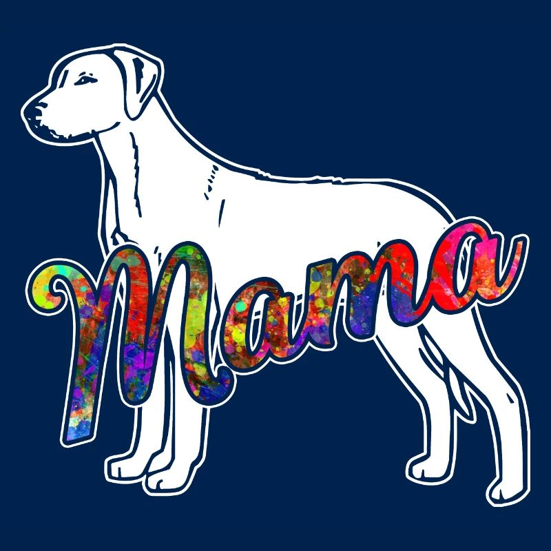 Rhodesian Ridgeback Rhodesian Ridgeback Mama