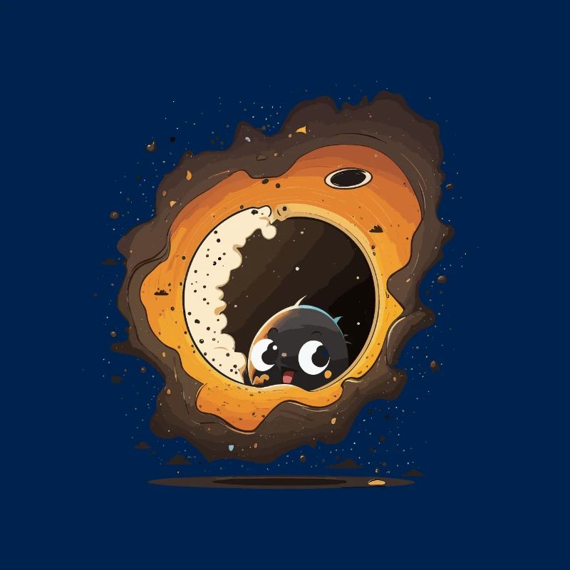 Der Ereignishorizont