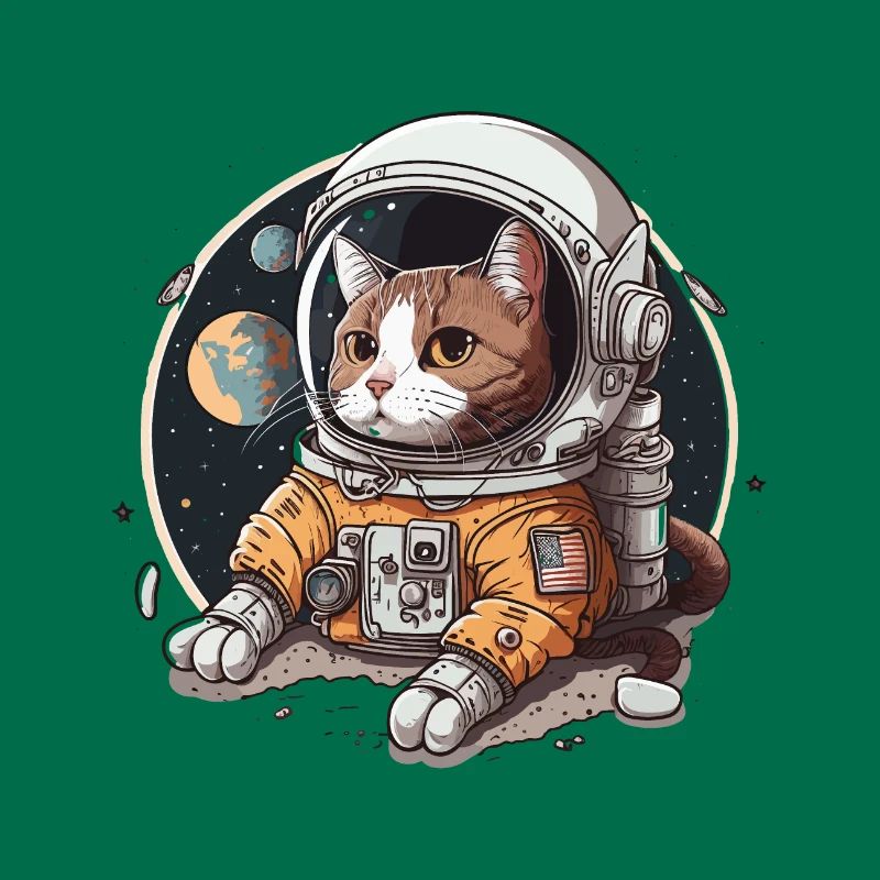 Kosmisches Abenteuer