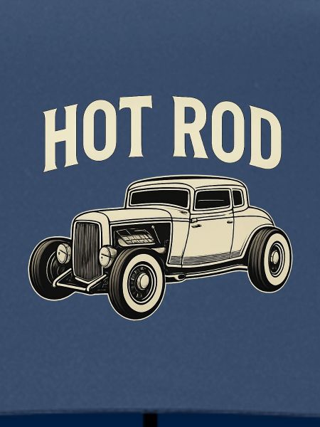 Hot Rod Oldtimer