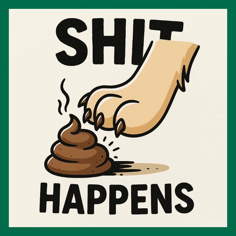 Oops! Paw Problem – Dog Meets Pile | Fun