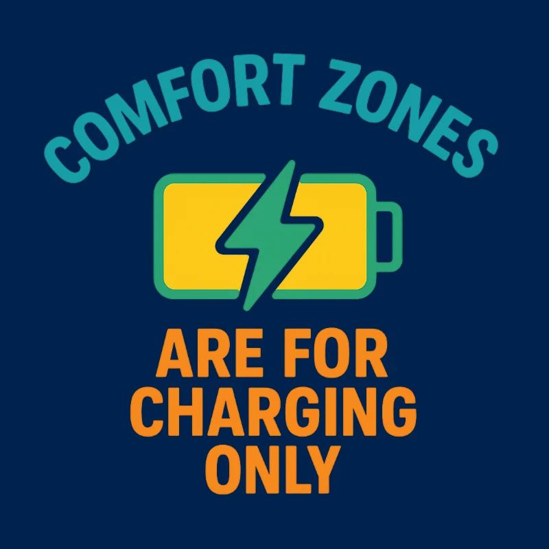 Devise de la recharge dans la zone de confort