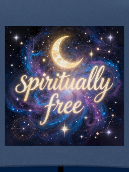 spirituell frei