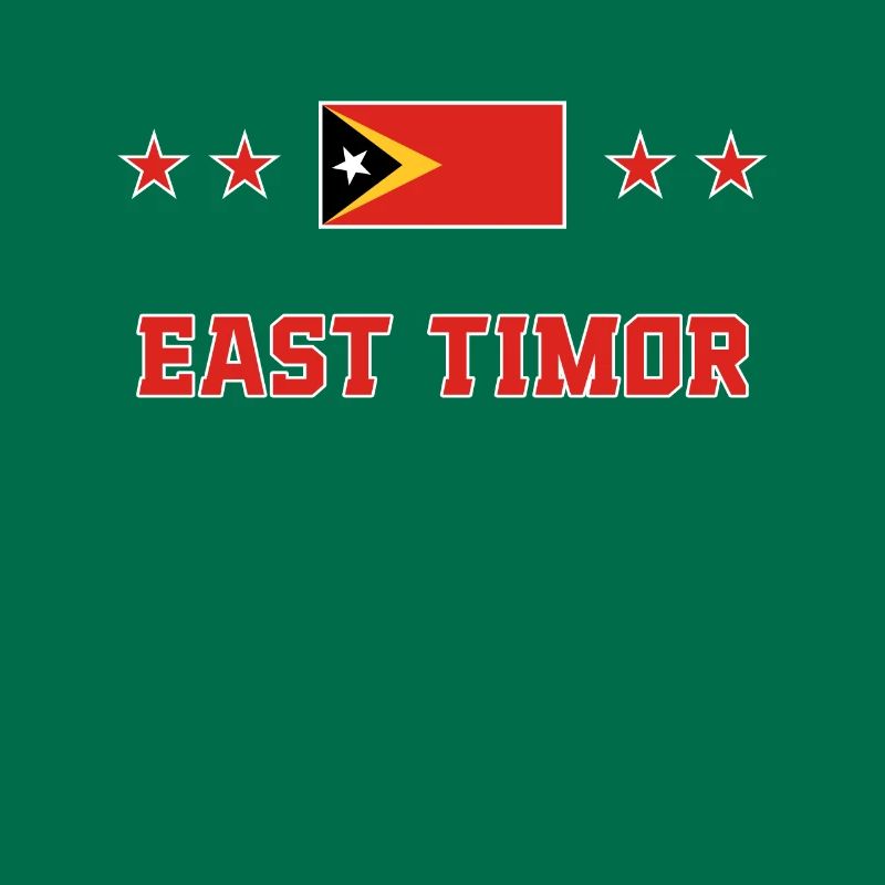 East Timor