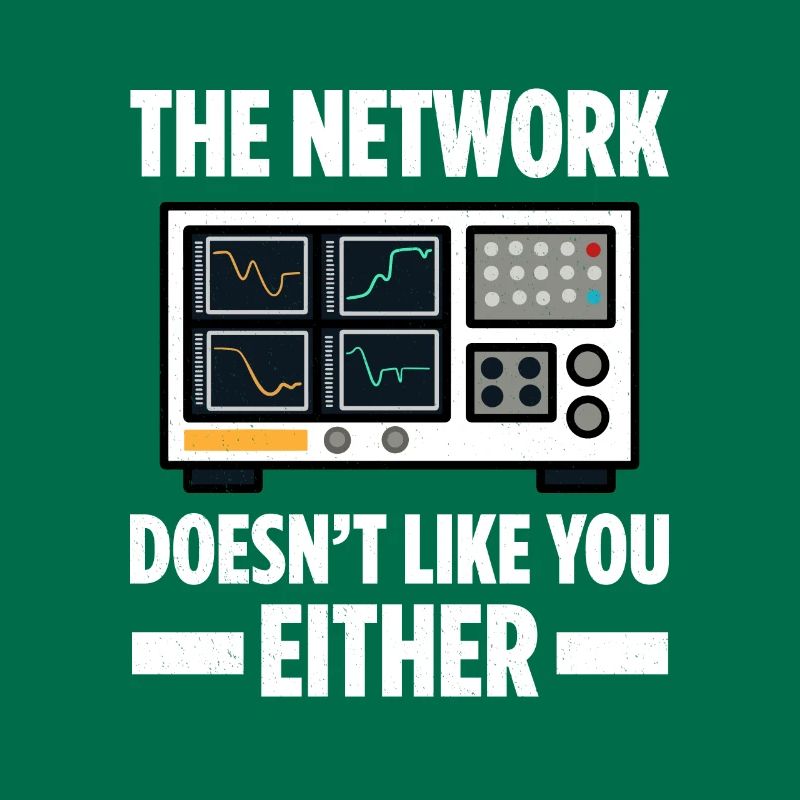 Network Administrator System Administrator Network