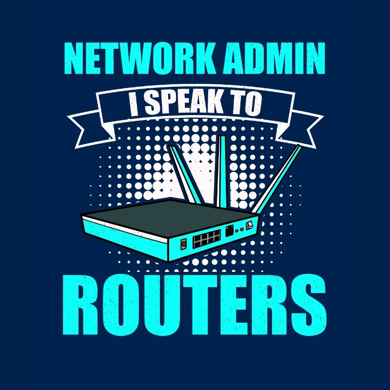 Network Administrator System Administrator Network