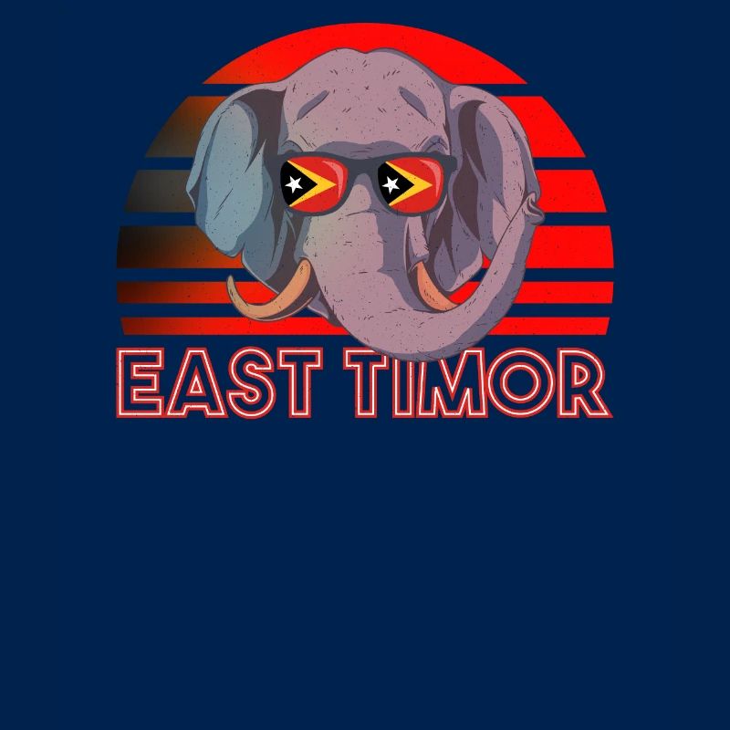 East Timor