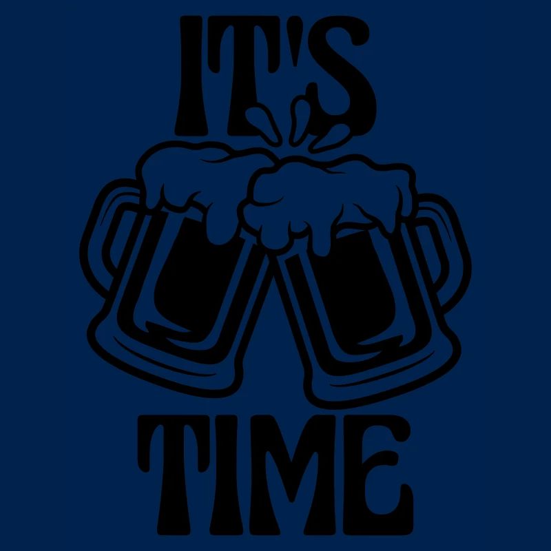 C’est de la bière