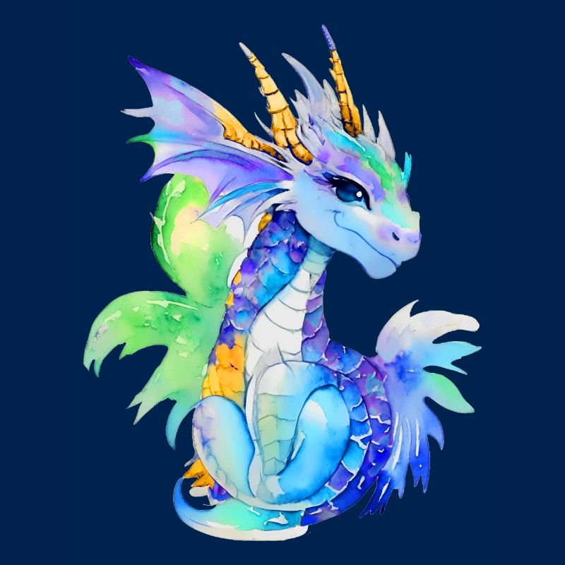 Petit Dragon