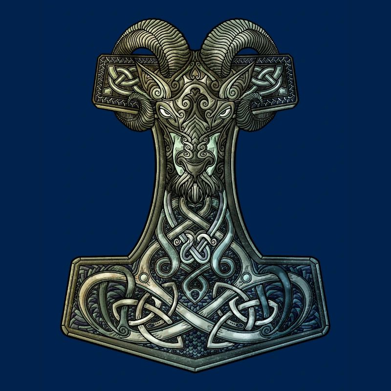 Mjölnir