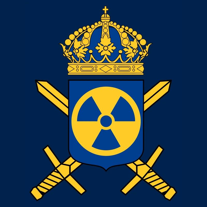 Das schwedische Atomwaffenprogramm