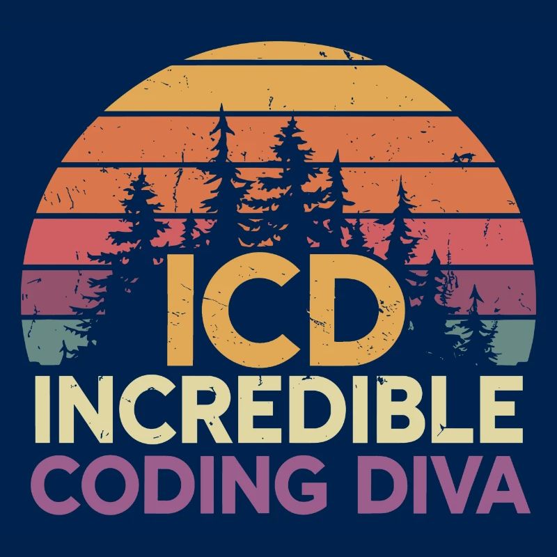 Les esprits créatifs dans le code médical