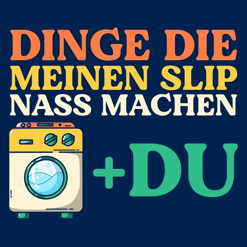 Things that wet my panties