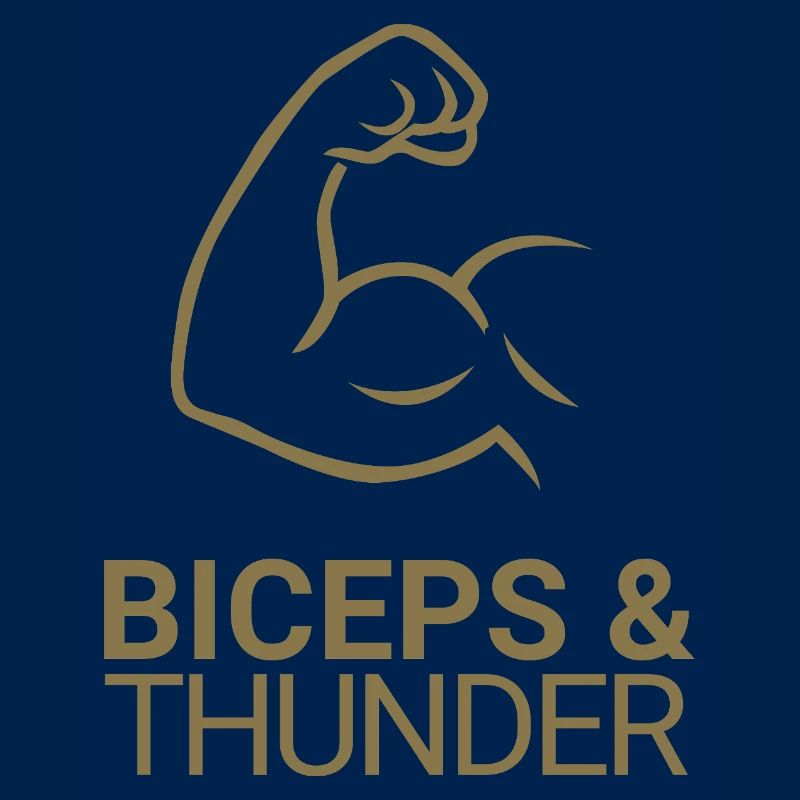 Biceps & Thunder