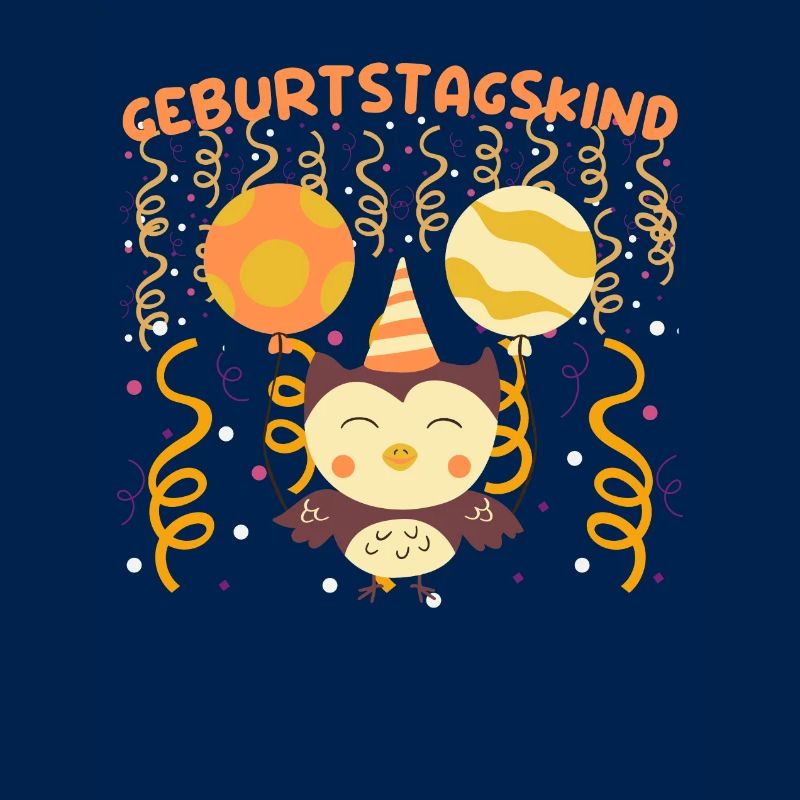 Geburtstagskind