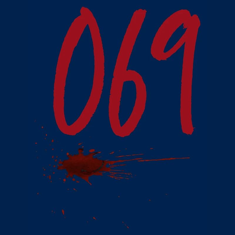 Code postal Francfort 069