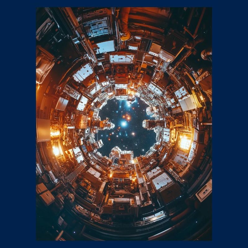 Perdu dans l’espace 1 2