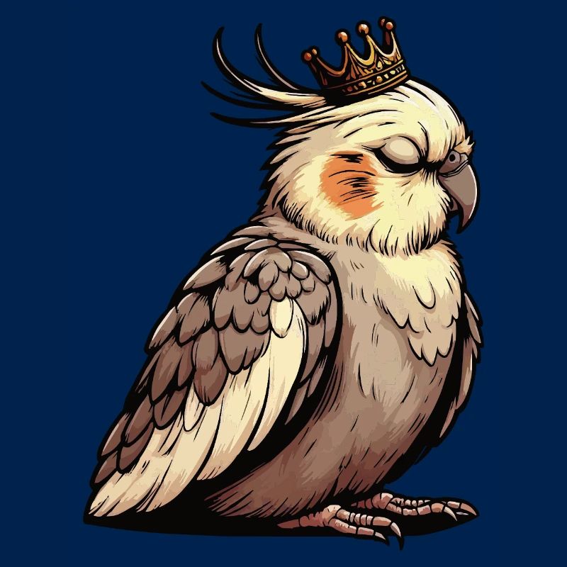 Calopsitte Calopsitte Calopsitte Oiseau calopsitte