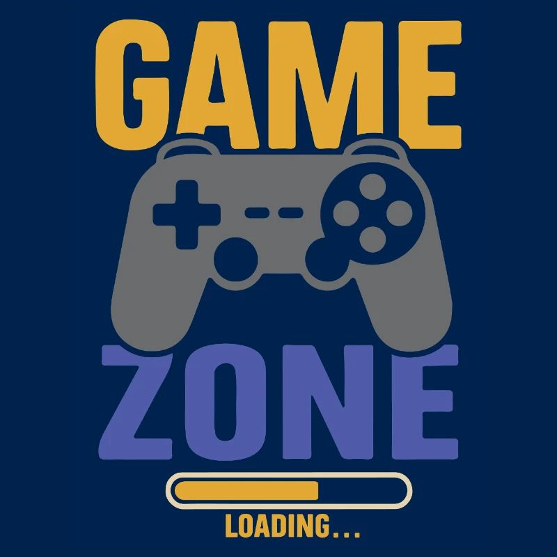 Gamer - Game Zone Loading...