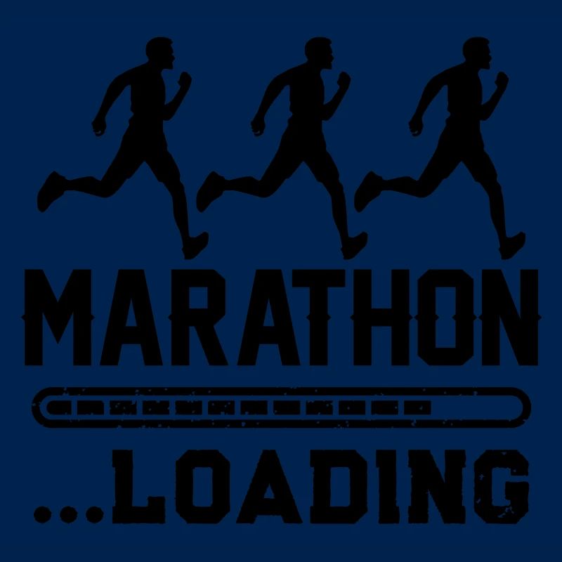 marathon loading 1