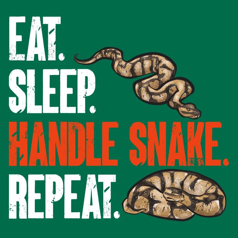 Ball Python Snake King Python