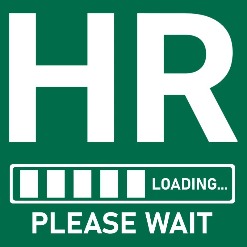 HR Loading Please Wait