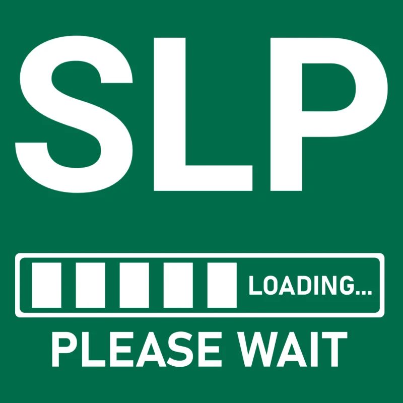 SLP Loading Please Wait