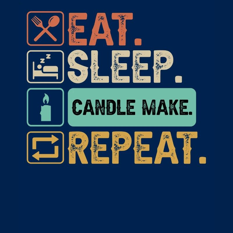 Candle Maker Candle Pourer Light Puller Gift