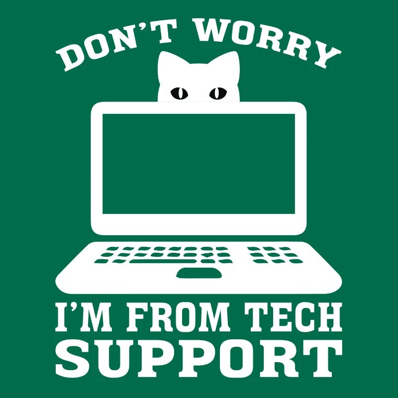 Technischer Support Computer Technik IT Software