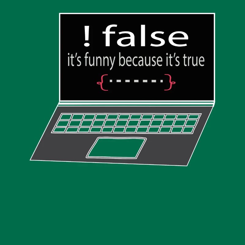 Softwareentwickler Programmierer Geschenk